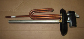 ТЭН фланец RCA 1,5 кВт. (К) (1500 Вт. / 230 В.) RCA PA M5 1500 Вт 230 В (00803960)