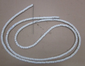 Спираль 1,635 кВт с бусами для СЭСМ-05 / СЭЧ-0,45 (электросковороды) 