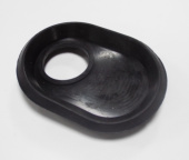 Прокладка на ТЭН водонагревателя фланцевая к тэнам RCA (993012)