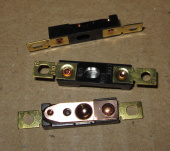 Биметаллический термостат серии Т26 t-110*С Т26-110-B-U Область применения - защита электрооборудова