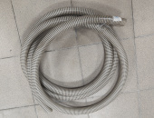 НВС серия 700N D=32мм Шланг армированный ПВХ (промышленные пылесосы и др.)