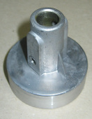 EVGO/AVEST Колодка тормозная центрифуги