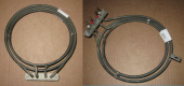 ТЭН-Б В2-142-60-6,5/3,0 T 230 (АВАТ / ABAT 120000044604) ПКА (воздушные) на ПКА 6-1/3 П