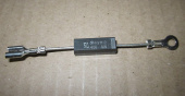 Диод защитный для микроволновой печи HVM12 (LRC)