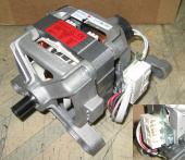 Двигатель (мотор) для стиральной машины VESTEL (HXGP31 / 32008853)