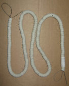 "Спираль для КЭС-0,09 (С бусами) 1,25 кВт ""Универсальная"" (к электроконфоркам КЭС-0,09 / 2,5 кВт) 