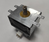 Магнетрон для микроволновой печи 1000W 2M261-M22 PANASONIC (инверторный)