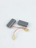 Щетка угольная 5х 8х16 ISKRA KB 315 - 325 (поводок клема - мама) 
