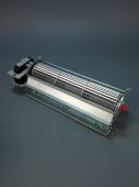 Вентилятор тангенциальный BW1-240х60 мм 0.32A/220V/1800RPM левый