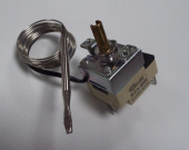 Терморегулятор капиллярный от 65 до 400*С T400-1RF-812 