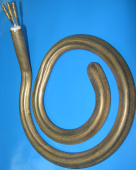 ТЭН улитка Мечта 1,0 кВт. улитка (Златоуст)