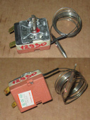 Терморегулятор капиллярный от 50 до 250*С, (EP002 / EP-002)