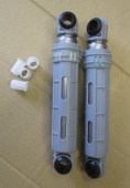 Амортизатор для стиральной машины 110N BEKO комплект 2 шт (306093 / 2803250500)