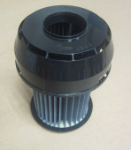 Фильтр HEPA для пылесоса BOSCH (OZONE H-82 вз. 00649841, 649841)