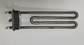ТЭН 2050 Вт L-240 mm для стиральной машины CANDY /BOSCH / SIEMENS / ELECTROLUX (815860 / AV5105)