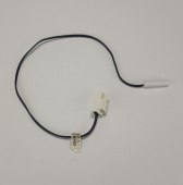 Датчик температуры электронный для холодильника Haier 2,0кОм, 415мм., коннектор (Хайер 0060401766