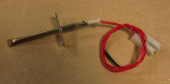 Температурный сенсор (Sensor temper.) Датчик температуры злектрической духовки Вирпул. (Whirlpool 481221078034)