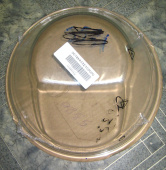 Стекло люка для стиральной машины ELECTROLUX / ZANUSSI  / AEG (1321448100 / 1321448001) 