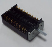 Переключатель 10 позиционный ZX-851 DARINA / HANSA (42.00000.042)