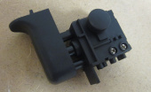 Кнопка (выключатель) FS024-06/2B-B1 для перфоратора MAKITA HR1830 / 1640 (298)
