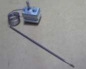 Терморегулятор капиллярный от 50 до 299*С, для духовки электроплиты (E.G.O. 55.17069.140)