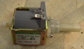 Насос (помпа) ULKA EK2 56W 230-240V (49BQ072 / 0196444)