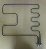 ТЭН Воздух (в духовку ITERMA) 3,0 кВт ТЭН 268-В-8,5/3,0 Т230 