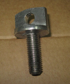 Винт с левой резьбой на чашу абразивную 18.200 МОК-300 (ОБ-000000008227)