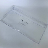 БИРЮСА облицовка сосуда (Широкая) Бирюса 627, 629, 631, 632, 633, 634, 646, 647, 648, 649 (широкая) 