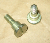 Электронасос бытовой БВ-0,12-40 "Водолей - 3" Винт (ЛЕПСЕ 462.1057 / 4621057000)