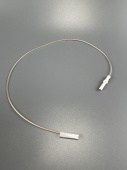 Свеча розжига (разрядник) L=480mm для газовых плит ARISTON, WHIRLPOOL, ... 