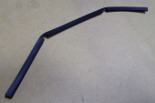 ELECTROLUX Уплотнитель ПММ (нижний) (1527401002 / 1520425008)