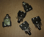 Кнопка КМ1-1 (HQ) (аналог)