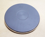 ЭКЧ-220 / 2,0 кВт. EGO Италия D=220mm 2000Watt (Whirlpoo 481925998505)