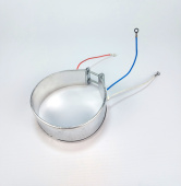 ТЭН-хомут для кулеров 600W, D-110 мм, 3 контакта