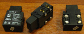 Кнопка HY79-21 12A
