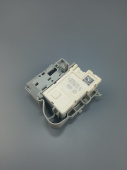 Замок люка / устройство блокировки для стиральной машины HAIER 0024000128E V13305 3pin