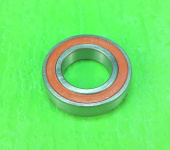 Подшипник 30х55х13мм. (6006 2RS) (NTN) 180106 / 6006LLU/2ASU1 