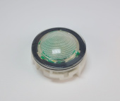 Электронная плата с подсветкой для посудомоечной машины Electrolux, Aeg, Zanussi (4055020186)