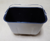 Moulinex Ведро в комплекте хлебопечки OW61..., OW611831, OW610131, OW612132, OW613E32 (SS-189743)