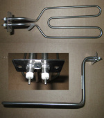 ТЭН для фритюрницы 1800W-2200W 230-240V (FR005)