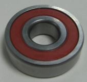 Подшипник 17х47х14мм. (6303 2RS) 180303