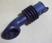 Патрубок дозатор бак для стиральной машины INDESIT / HOTPOINT-ARISTON (58IT010 / 285578) 