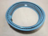Манжета люка для стиральной машины HAIER (60008800 / 0020300541 / 009HA00)