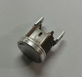 Термостат PK1-1HA L105-VO t 105C* (самовозвратный)