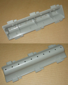 Ребро барабана для стиральной машины WHIRLPOOL (480110100104 / 481241848605 / 481241848725)