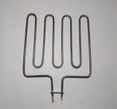 ТЭН на сауну 2,6 кВт. HARVIA для сауны 2,6 кВт (прямой) (00000002109)