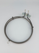 ТЭН конвекции 2,0 кВт кольцевой (2 витка) D190/L210/230V COK102AD