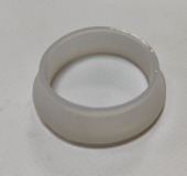 Прокладка на ТЭН водонагревателя - фланцевые ТЭНы. 62х47,5 (силикон) (для нагревательн. элементов 0,