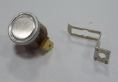 Термопредохранитель (термостат) 100*С для кофемашины (E154)